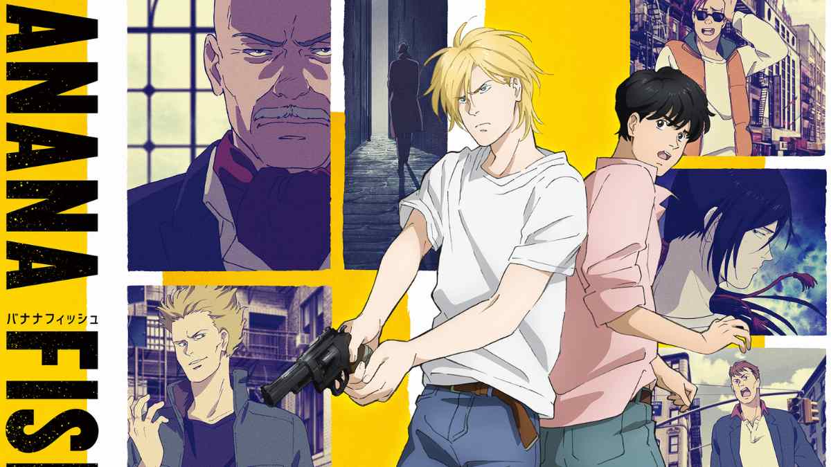 Anime buồn