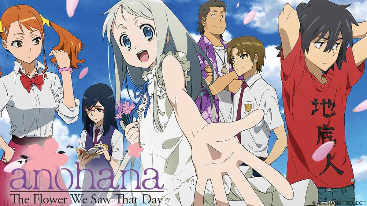 Anime buồn