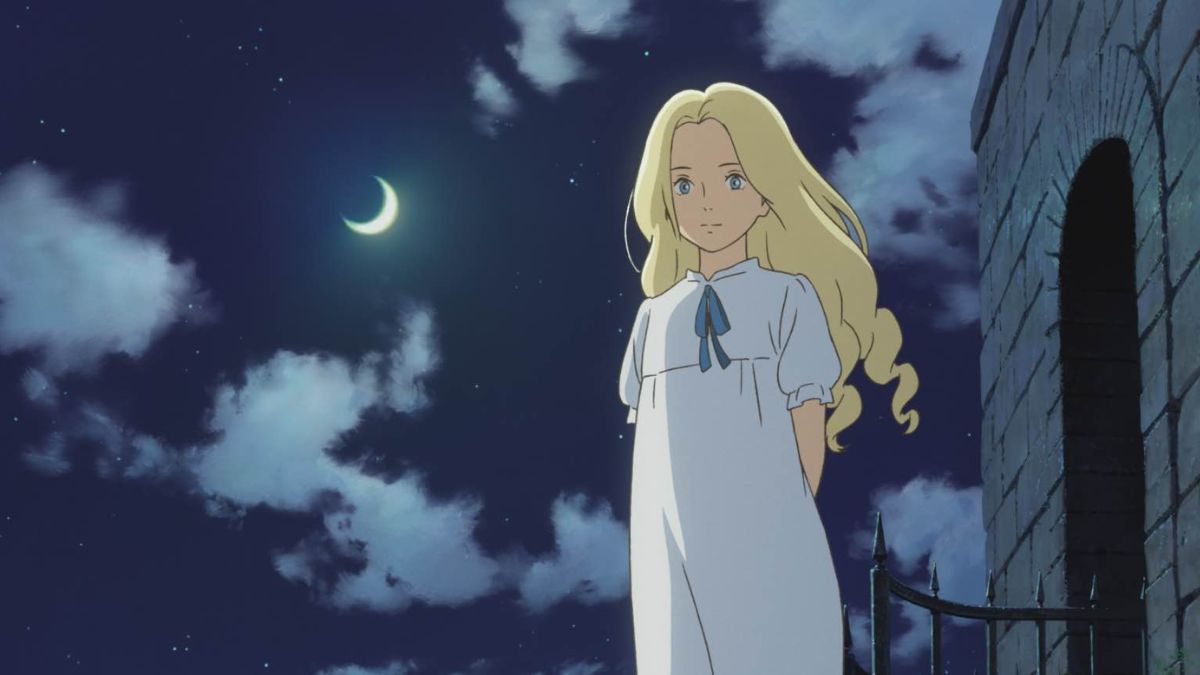 Anime buồn