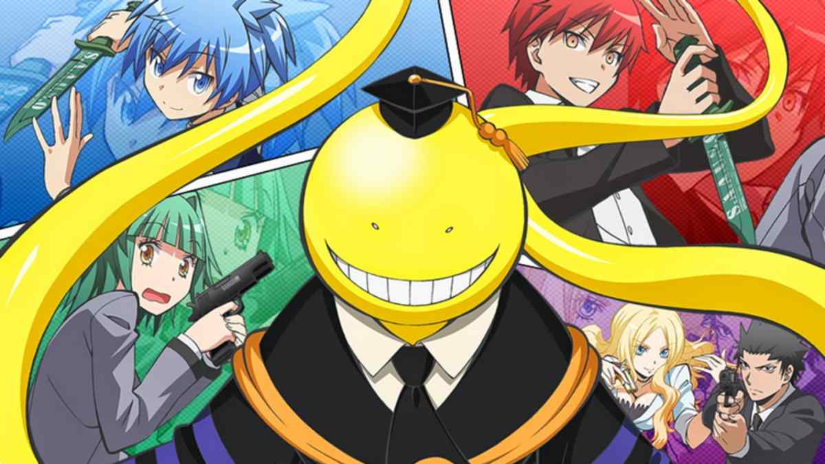 Anime buồn