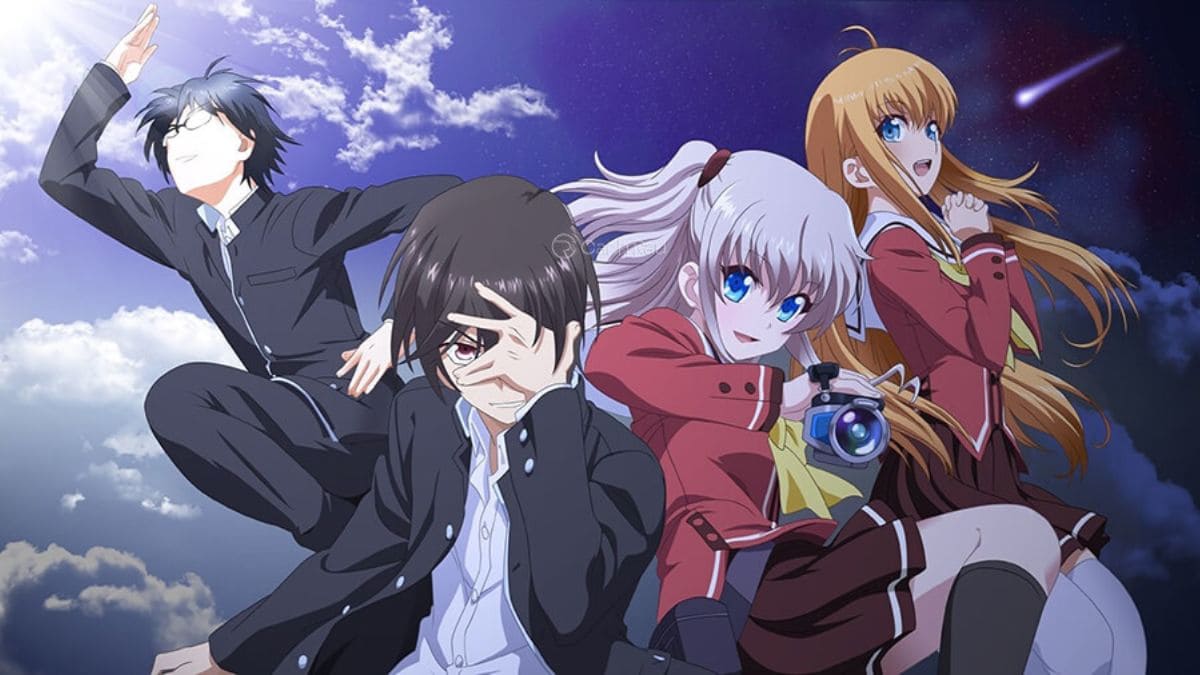 Anime buồn