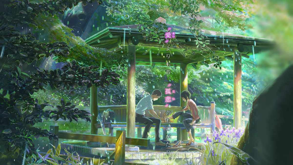Phim Anime buồn