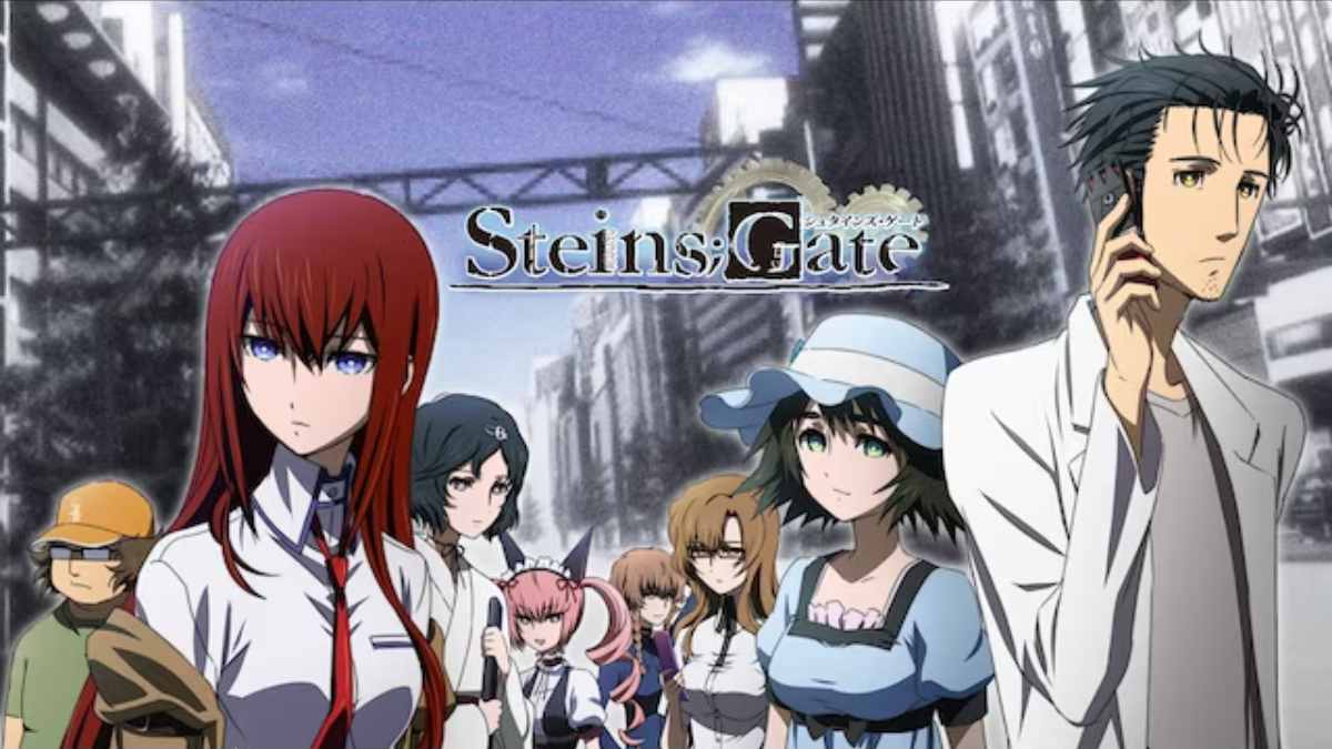 Anime buồn