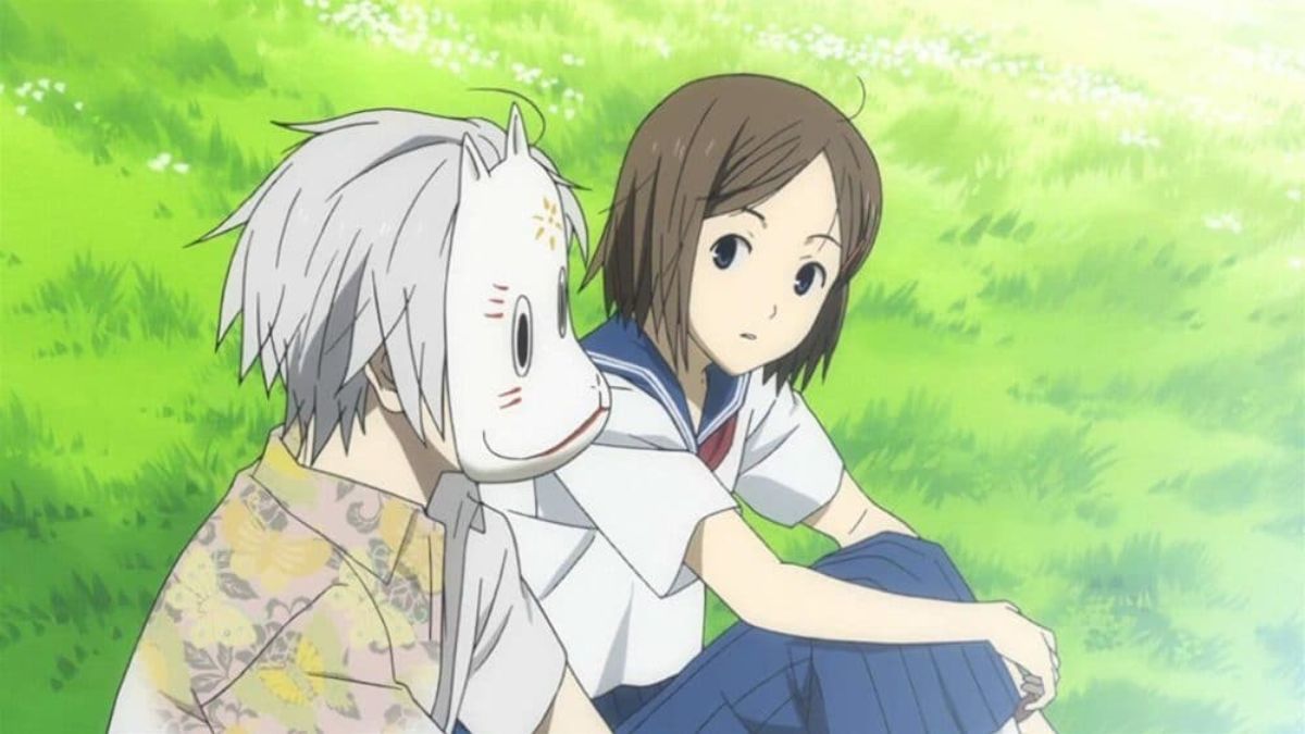 Anime buồn