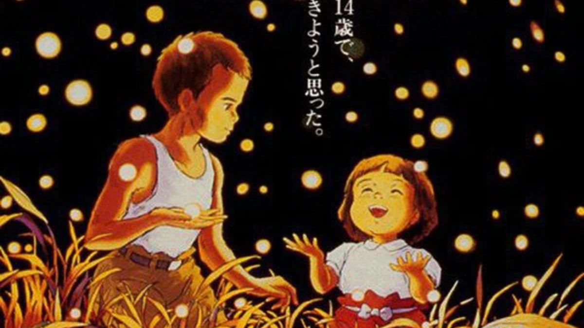Anime buồn