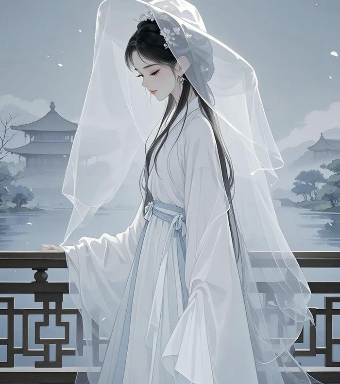 các ảnh anime cổ trang dễ thương nhất