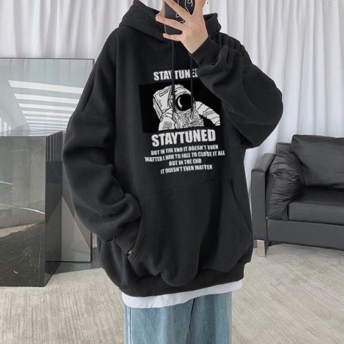 Áo hoodie nam nữ Hàn Quốc chống nắng cực tốt - Mikaystore