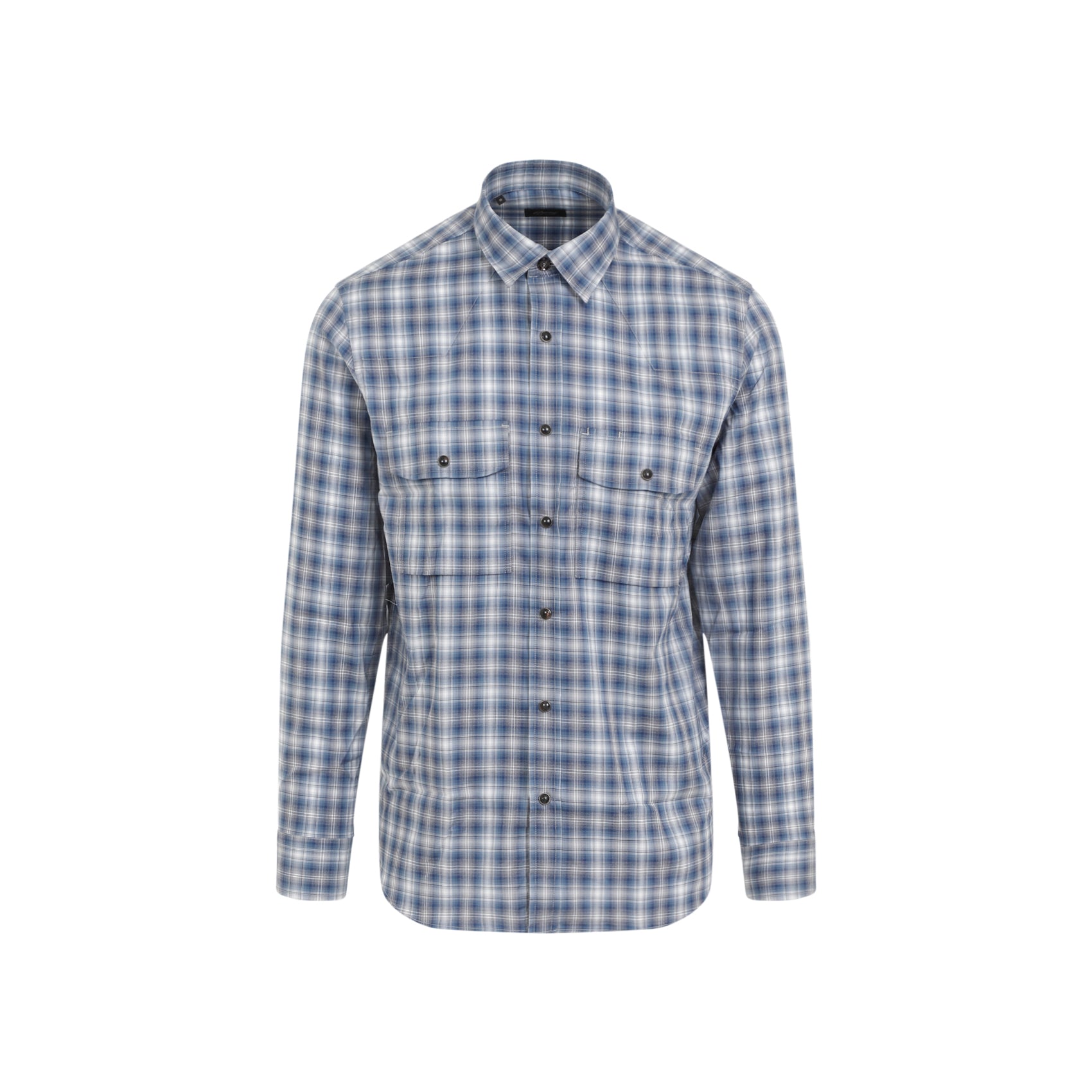 Gợi Ý Sơ Mi Luxury Từ Thom Browne, Burberry Đến Alexander McQueen - Tuyên Ngôn Phong Cách Đẳng Cấp