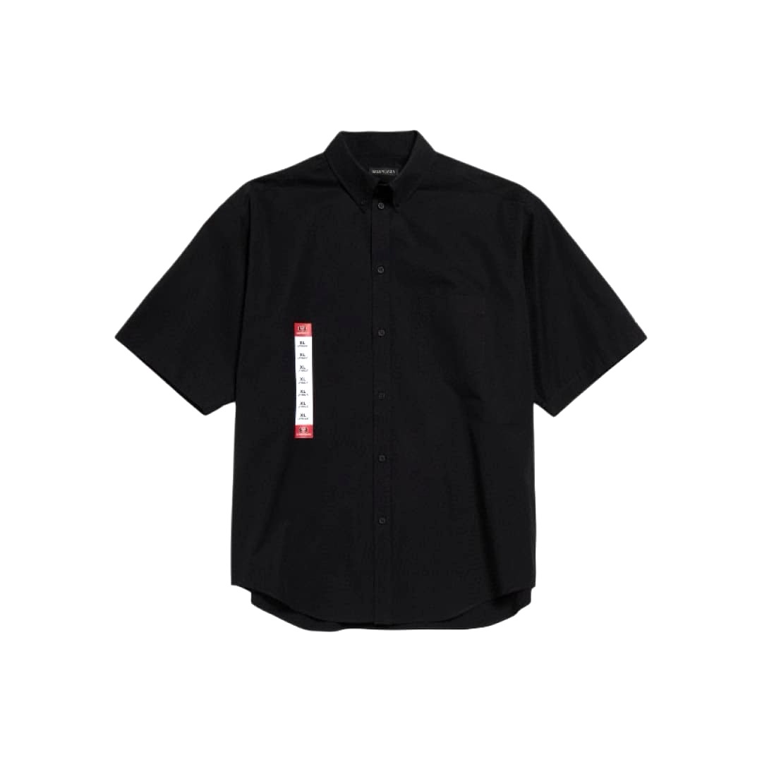Gợi Ý Sơ Mi Luxury Từ Thom Browne, Burberry Đến Alexander McQueen - Tuyên Ngôn Phong Cách Đẳng Cấp
