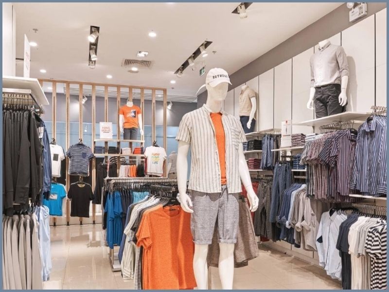 10+ thương hiệu áo sơ mi nam đẹp, cao cấp nổi tiếng Việt Nam