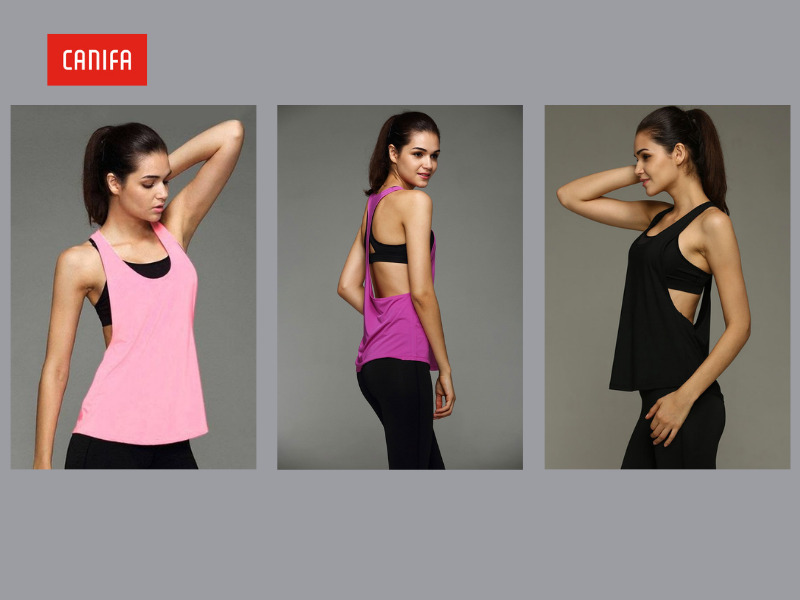 TankTop là gì? Cách phối đồ phù hợp cho mọi vóc dáng
