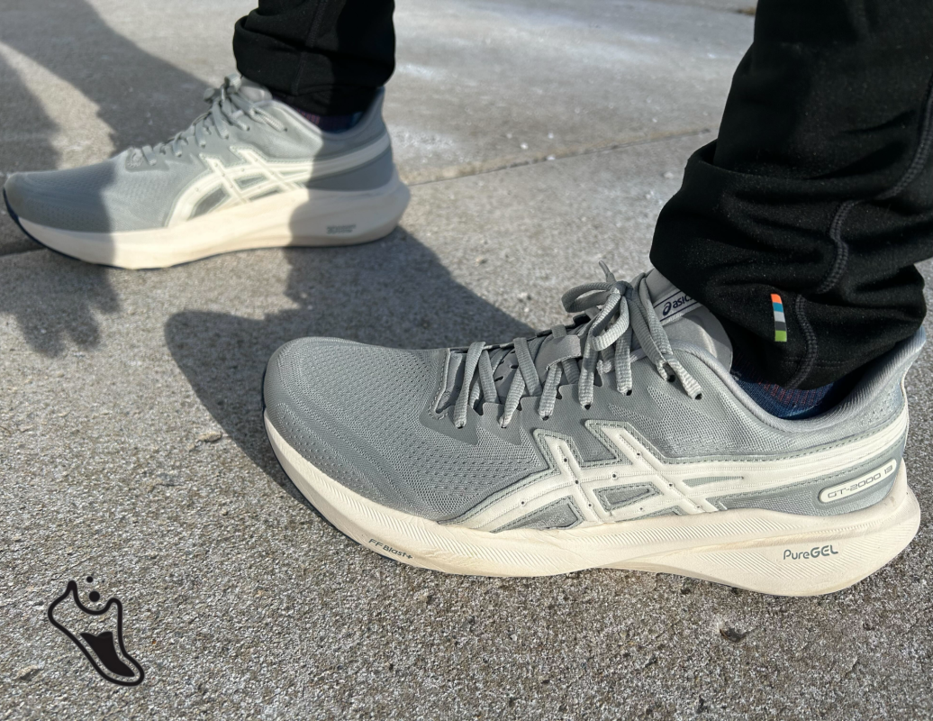 Asics GT-2000 13