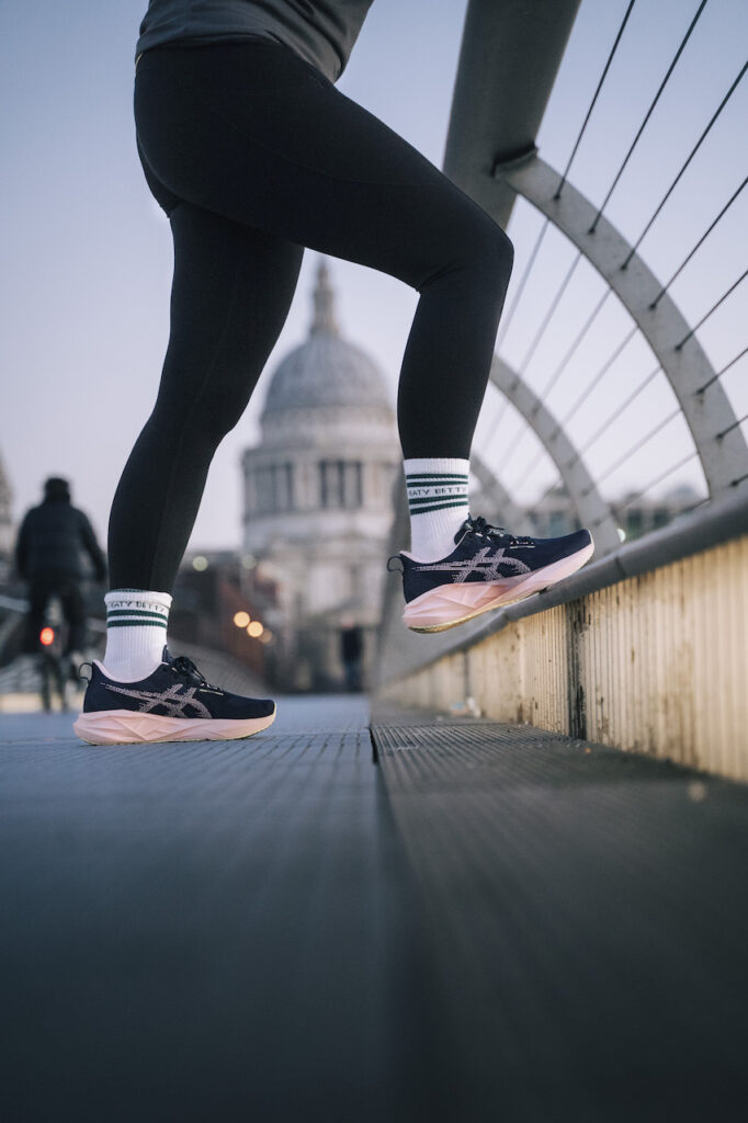 Are The ASICS Novablast 5 Worth It?