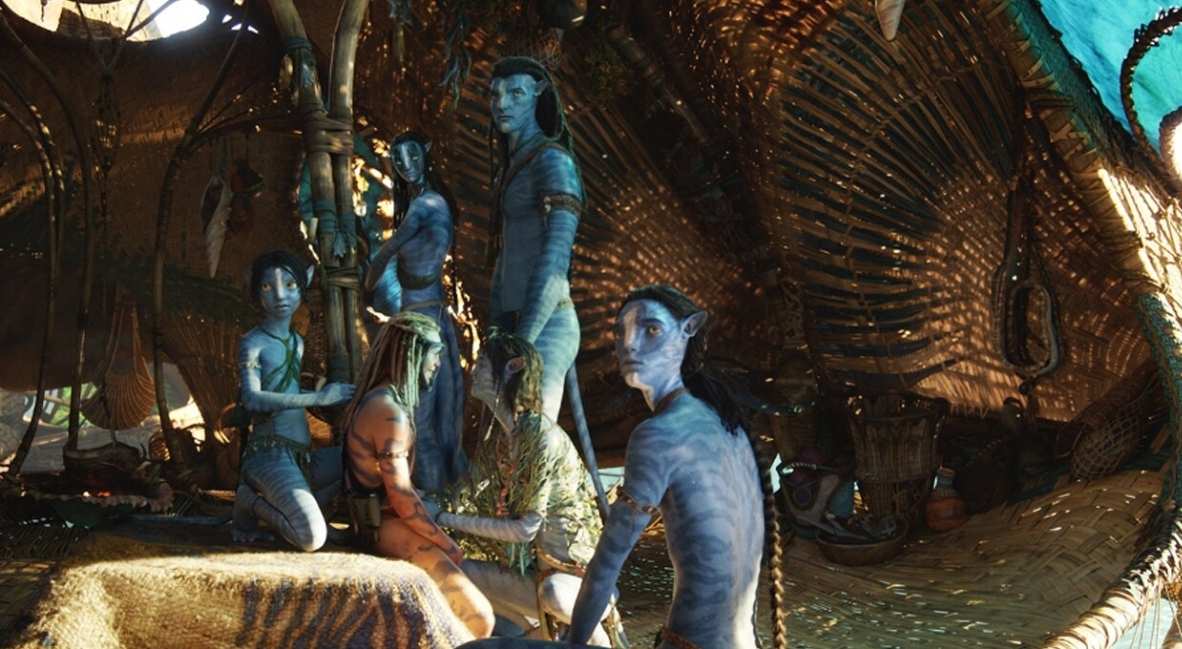 REVIEW: ‘Avatar: Fire And Ash’ Is Epic And Emotional