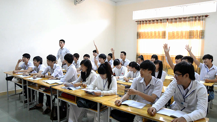 Đánh Giá Trường THPT Bá Thiên - Bảo Lộc Lâm Đồng Có Tốt Không
