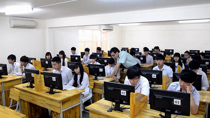 Đánh Giá Trường THPT Bá Thiên - Bảo Lộc Lâm Đồng Có Tốt Không