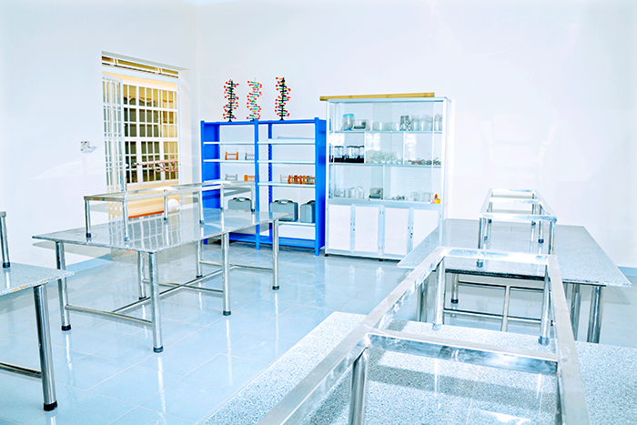 Đánh Giá Trường THPT Bá Thiên - Bảo Lộc Lâm Đồng Có Tốt Không