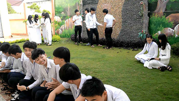 Đánh Giá Trường THPT Bá Thiên - Bảo Lộc Lâm Đồng Có Tốt Không