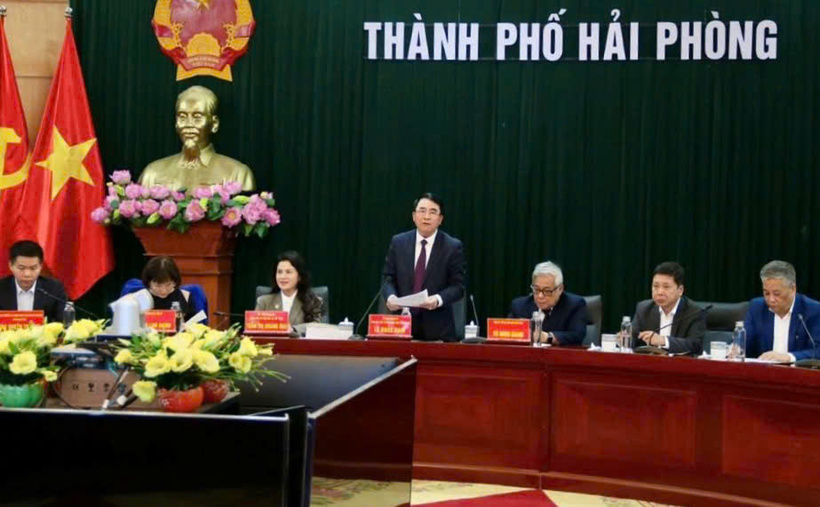 Hải Phòng đề xuất UNESCO vinh danh Trạng Trình Nguyễn Bỉnh Khiêm