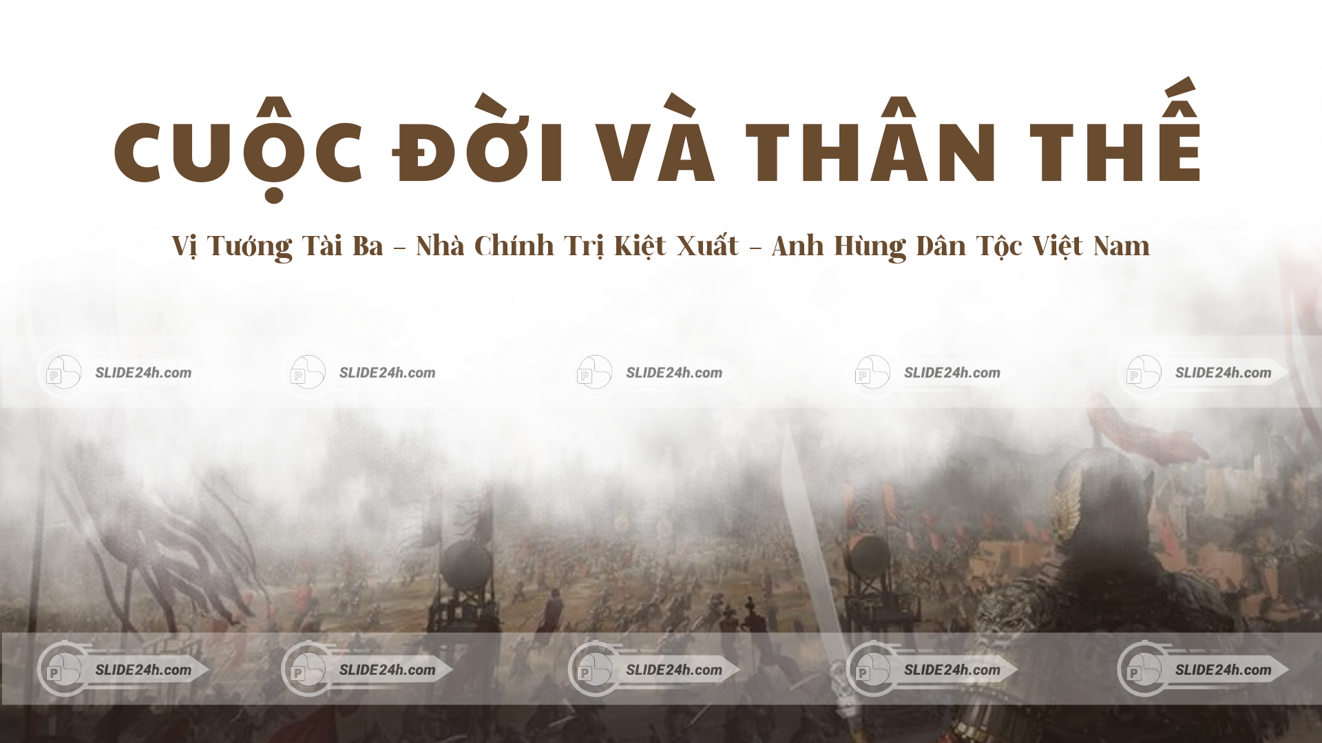 Cuộc đời và thân thế của Lý Thường Kiệt