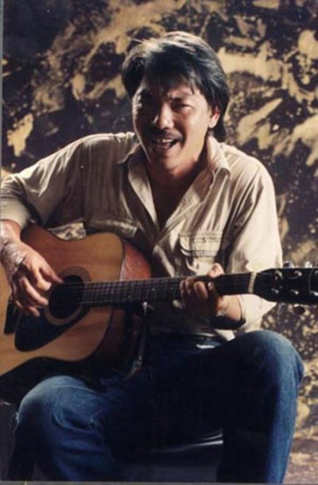 Đọt Chuối Non