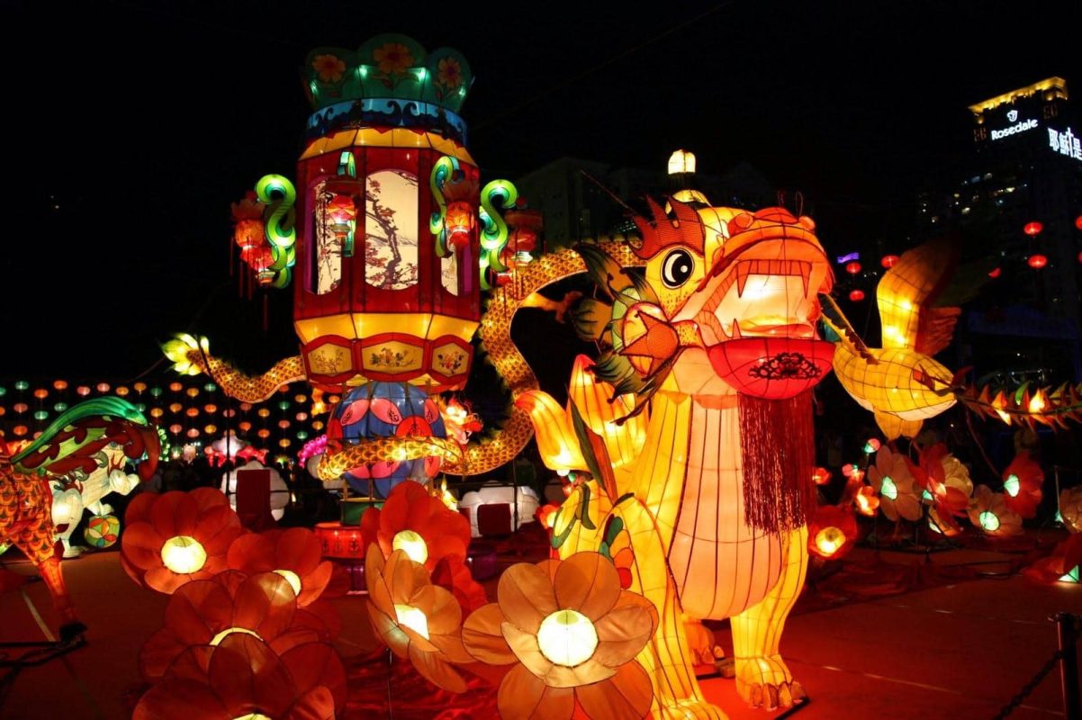 Những bài thơ vui và ý nghĩa về tết Trung Thu