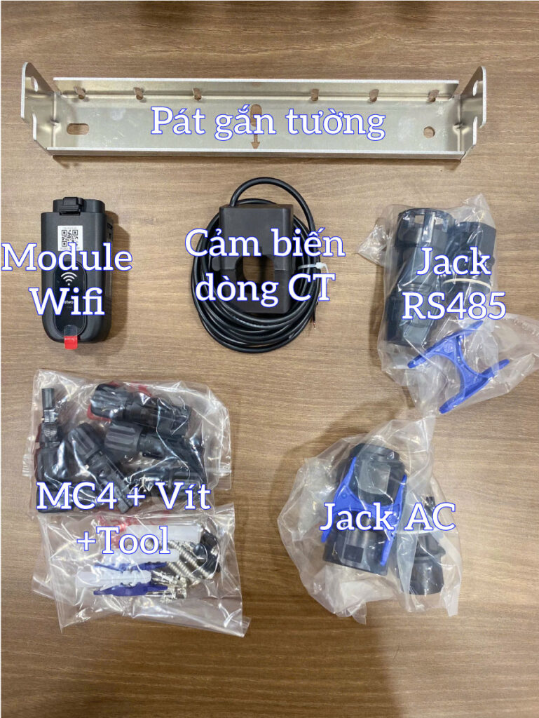 Hướng dẫn đặt hàng và thanh toán khi mua hàng tại Gigawatt