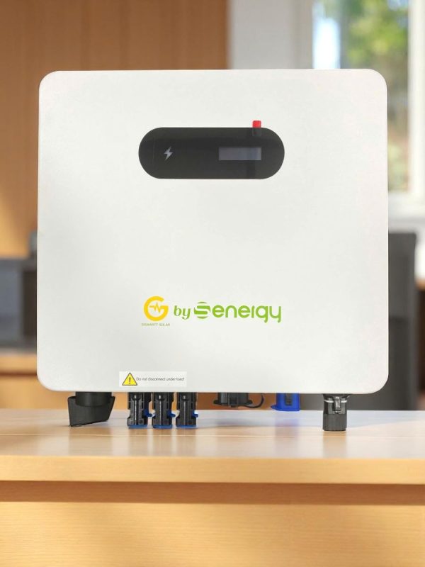 Inverter hòa lưới bám tải 10kW SENERGY SE 10KTL-T1