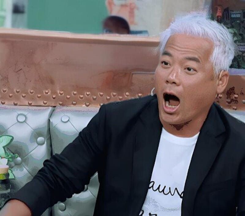 Meme bất ngờ hình người thật