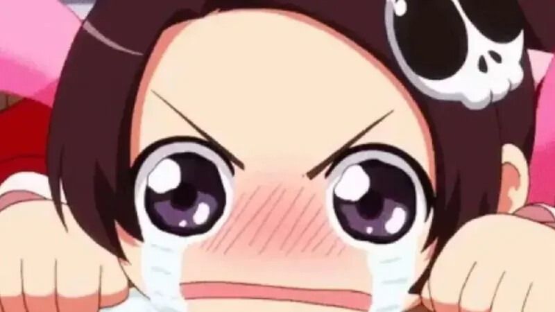 Meme anime/hoạt hình