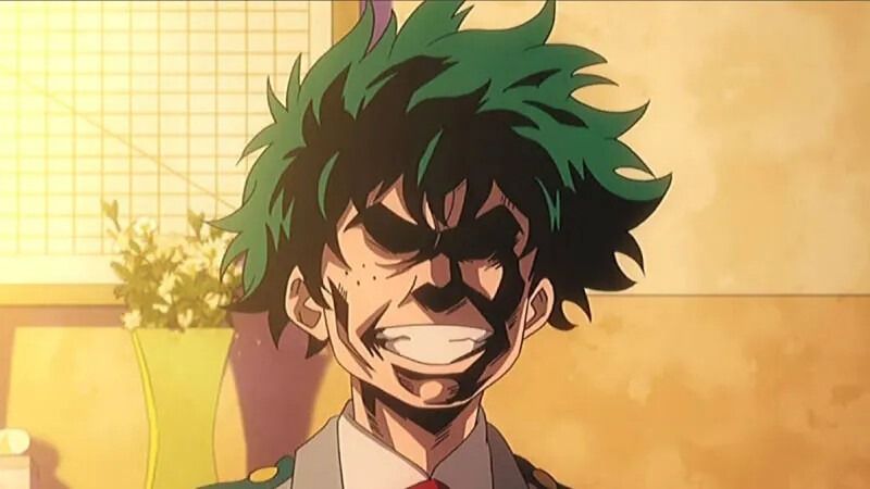 Meme anime/hoạt hình