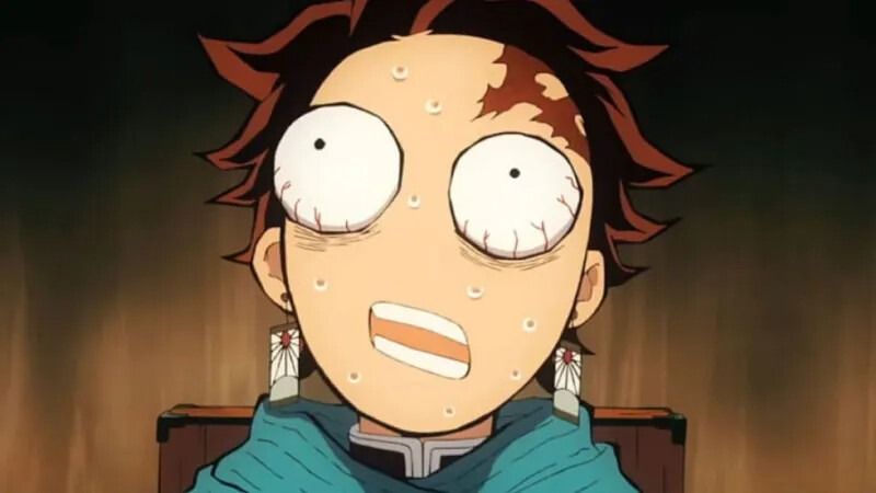 Meme anime/hoạt hình