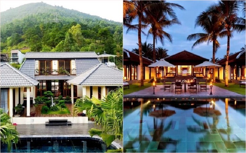 biet thu nghi duong con duoc goi la resort villa