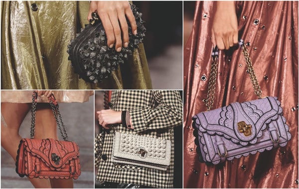 Bottega Veneta: Cánh Chim Kiêu Hãnh Xứ Veneto 5