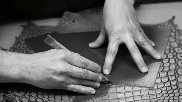 Bottega Veneta: Cánh Chim Kiêu Hãnh Xứ Veneto 11