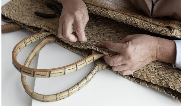 Bottega Veneta: Cánh Chim Kiêu Hãnh Xứ Veneto 19
