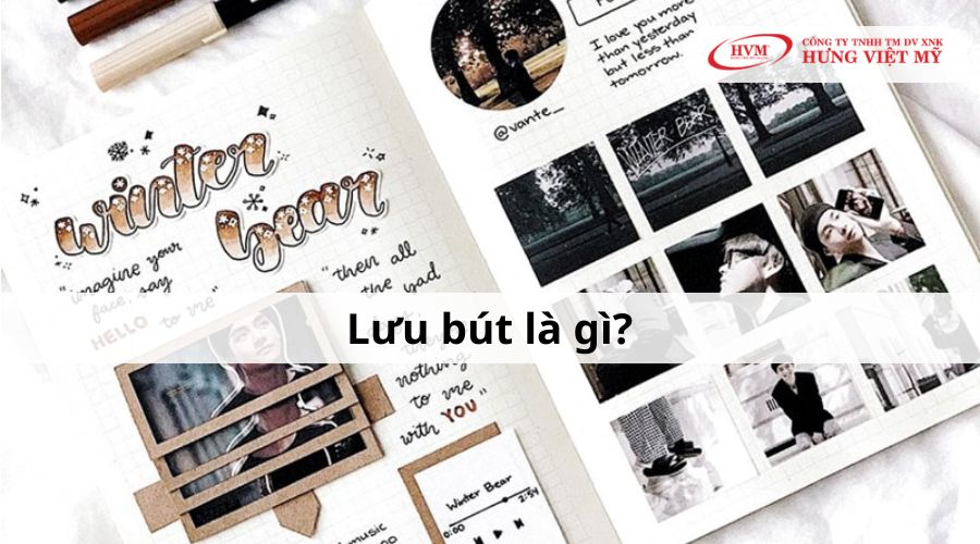 Lưu bút là gì? Cách viết lưu bút hay, ngắn gọn
