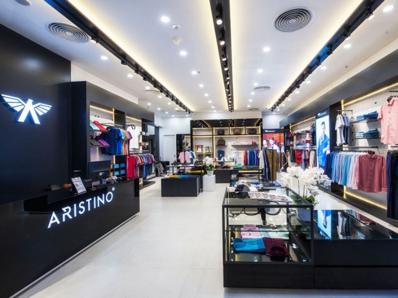 Tổng hợp 10 shop cà vạt nam ở Hà Nội nổi tiếng nhất