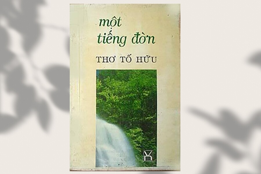 một tiếng đờn