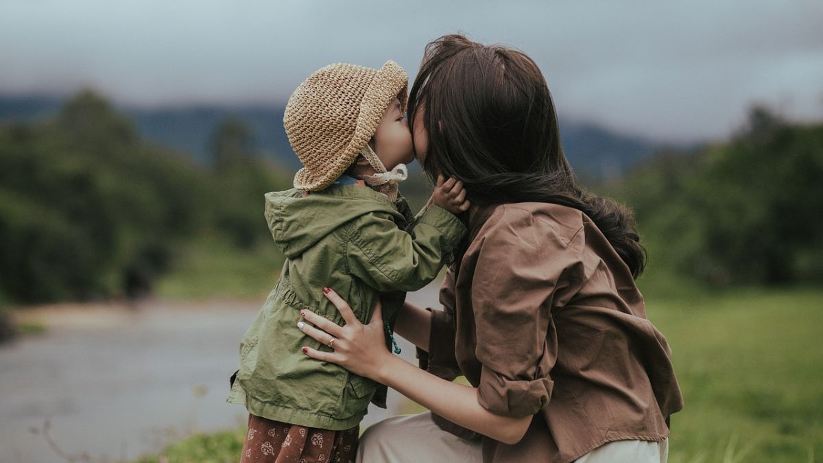 Thơ về mẹ cảm động nhất