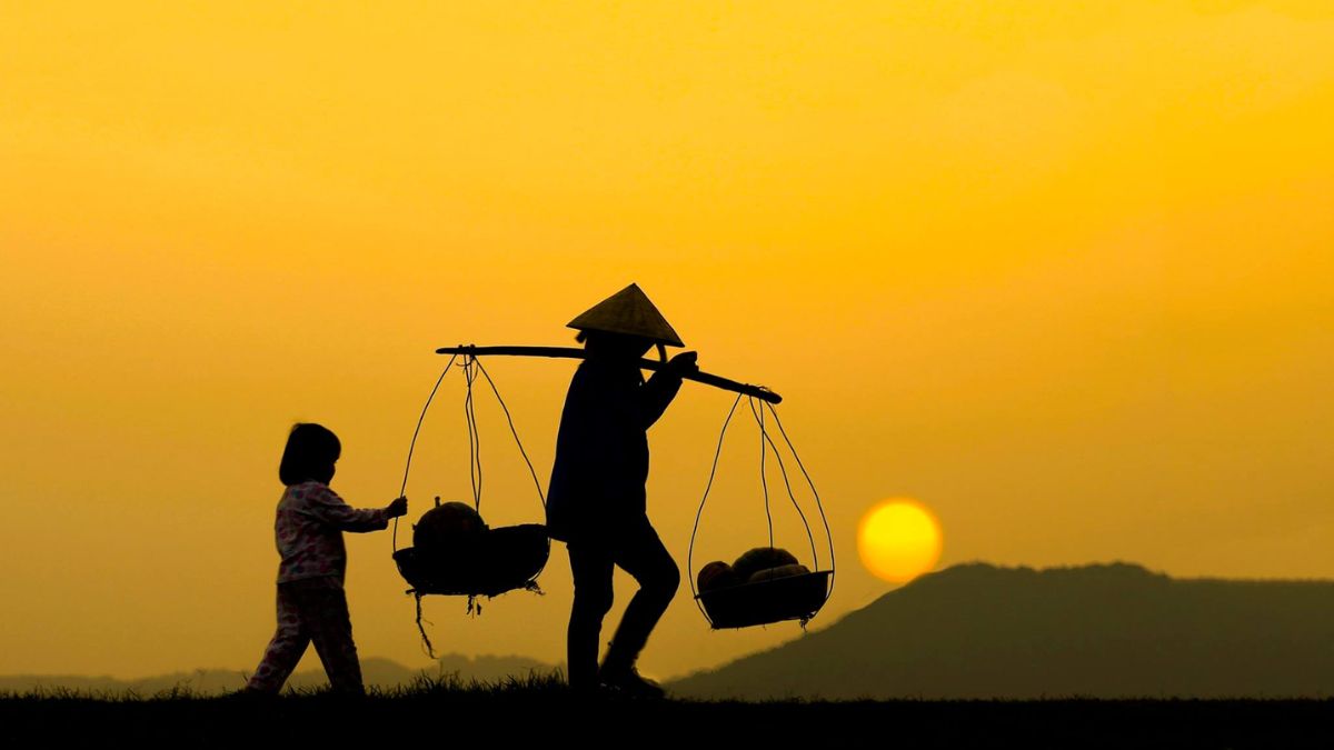 45+ những bài thơ về mẹ hay, cảm động, ngắn gọn và ý nghĩa nhất