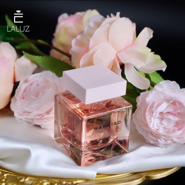 Nước hoa Narciso Rodriguez nữ Cristal quyến rũ