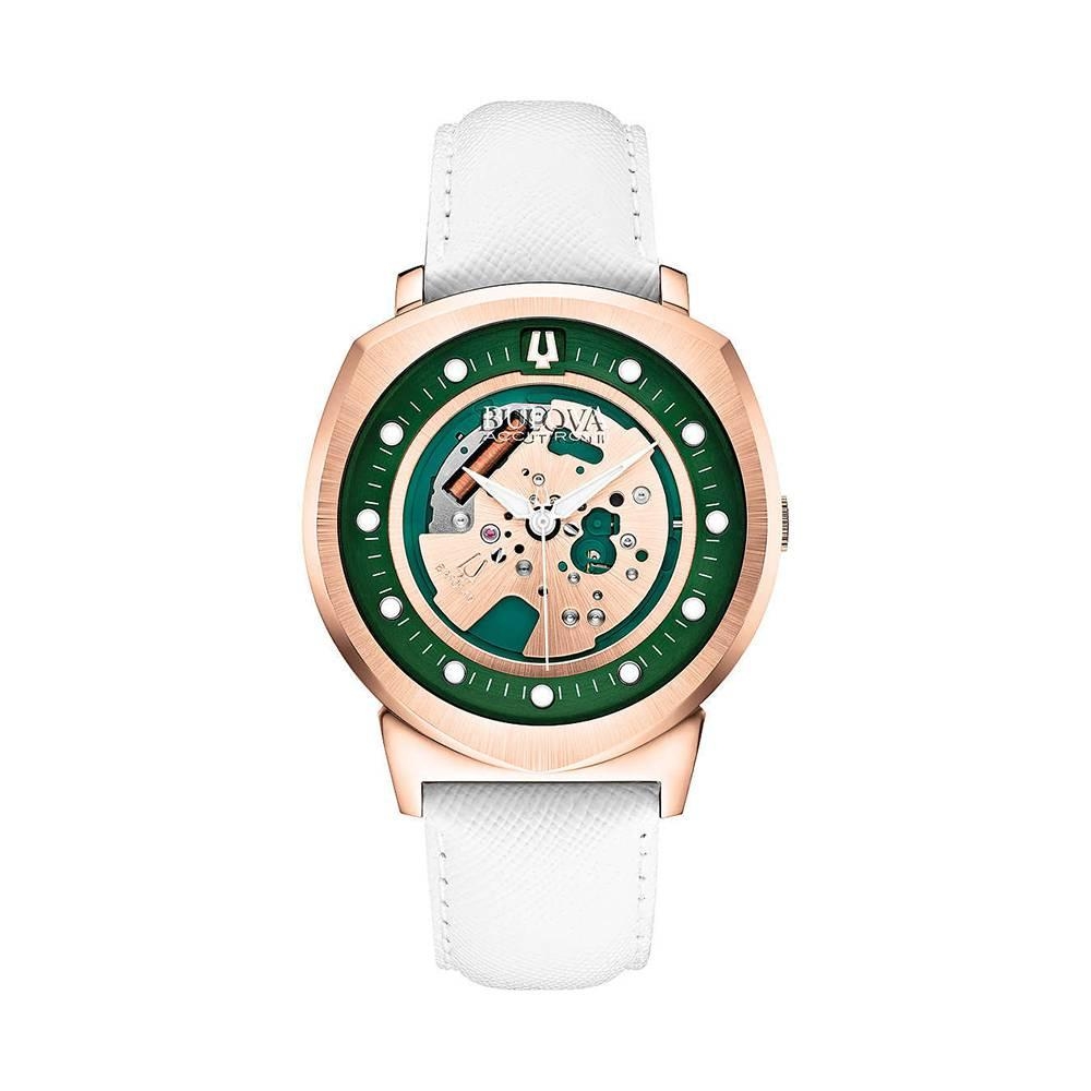 Đồng Hồ Bulova Quartz 97A111 42mm Nam