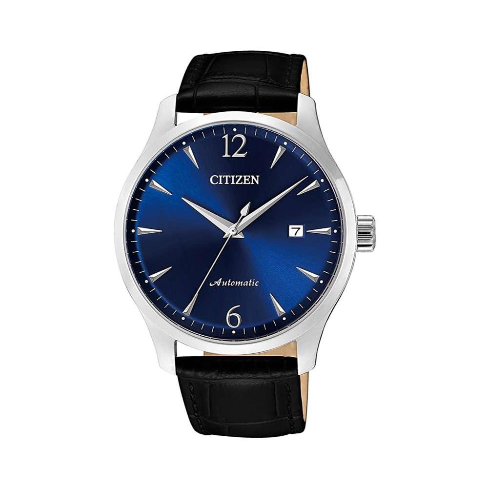 Đồng Hồ Citizen Automatic NJ0110-18L 40mm Nam