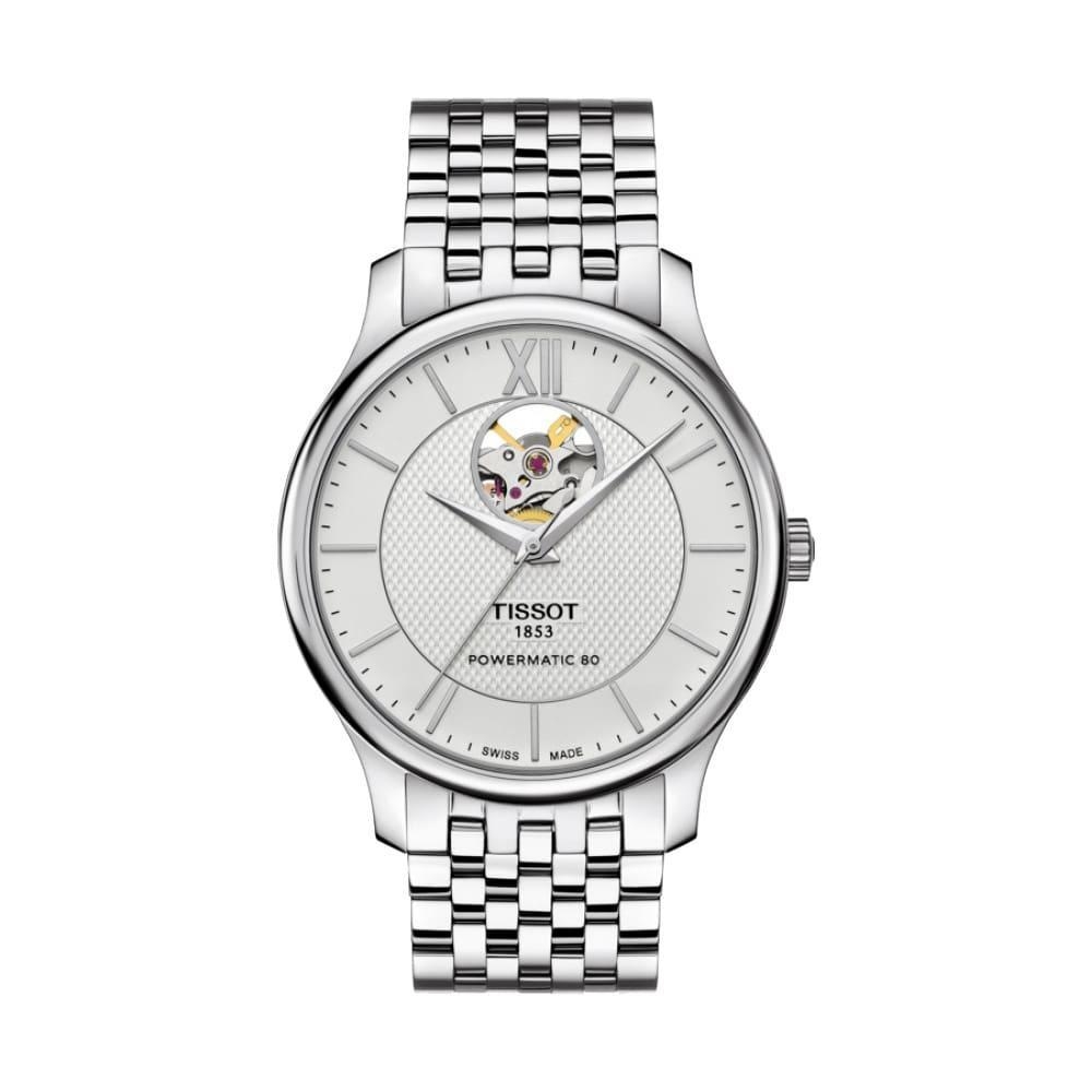 Đồng Hồ Tissot Automatic T063.907.11.038.00 40mm Nam