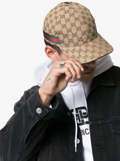 nón kết chính hãng