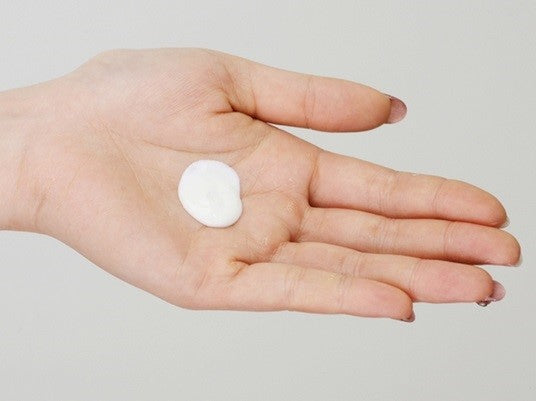 Sử dụng lượng kem chống nắng phù hợp, cách sử dụng kem chống nắng hàng ngày