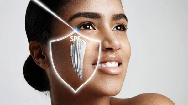 trước khi bôi kem chống nắng nên làm gì