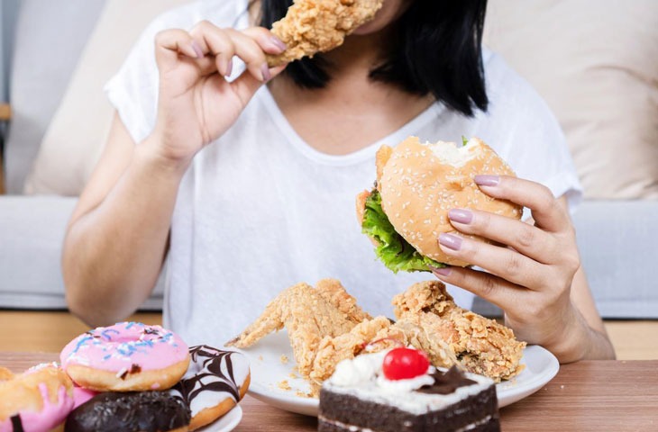 Cách giảm mỡ bụng dưới trong 2 tuần