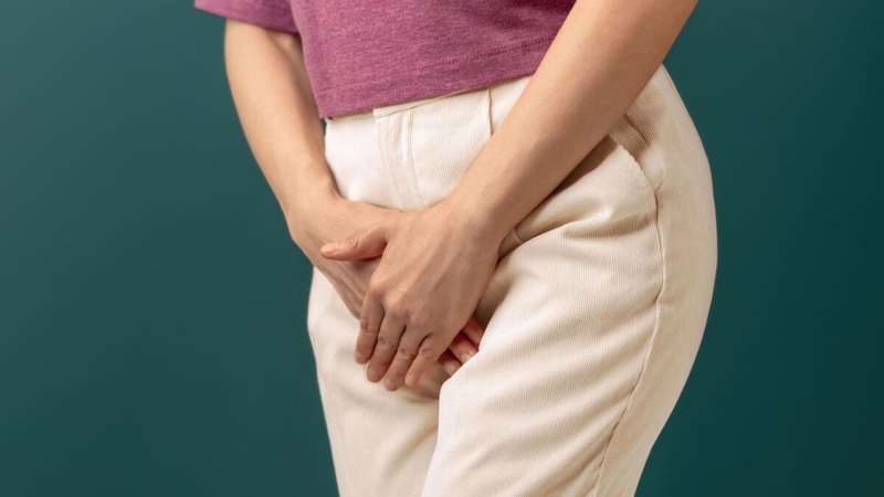 Thâm vùng kín: Nguyên nhân và phương pháp trị thâm hiệu quả